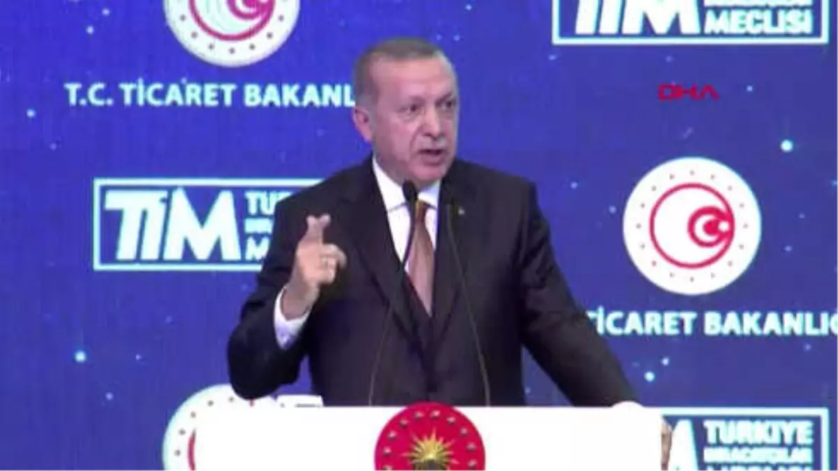 Erdoğan Son Gelişmeler Bizi Bir Müddet Daha Beklemeye Yöneltti