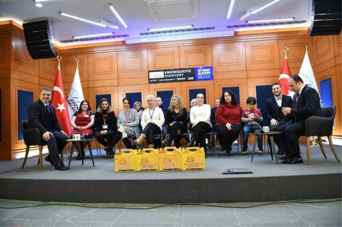 Esenyurtlu Hayvanseverlerden Alatepe\'ye Övgü