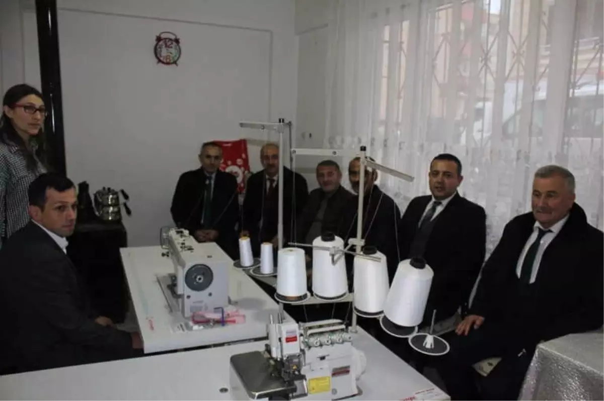 Eski Hükümlünün Başarısı Tüm Hükümlülere Umut Oldu