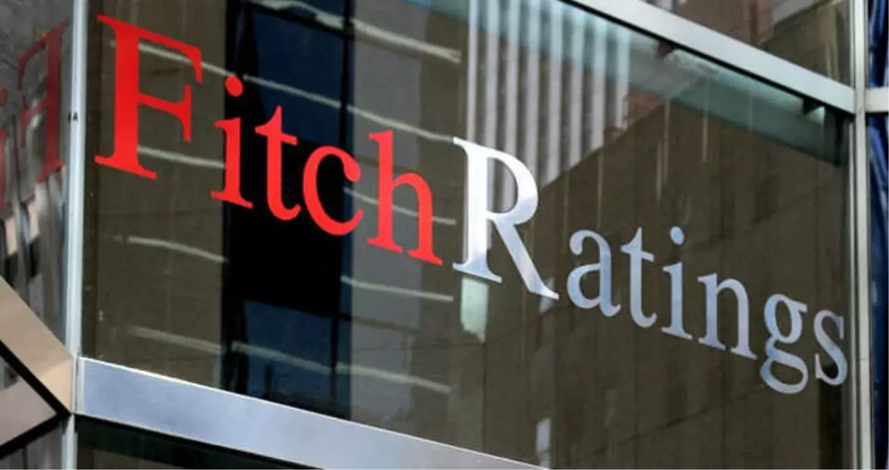 Fitch`in 2019 Yılında Türkiye İçin Yapacağı Değerlendirmelerin Tarihi Belli Oldu