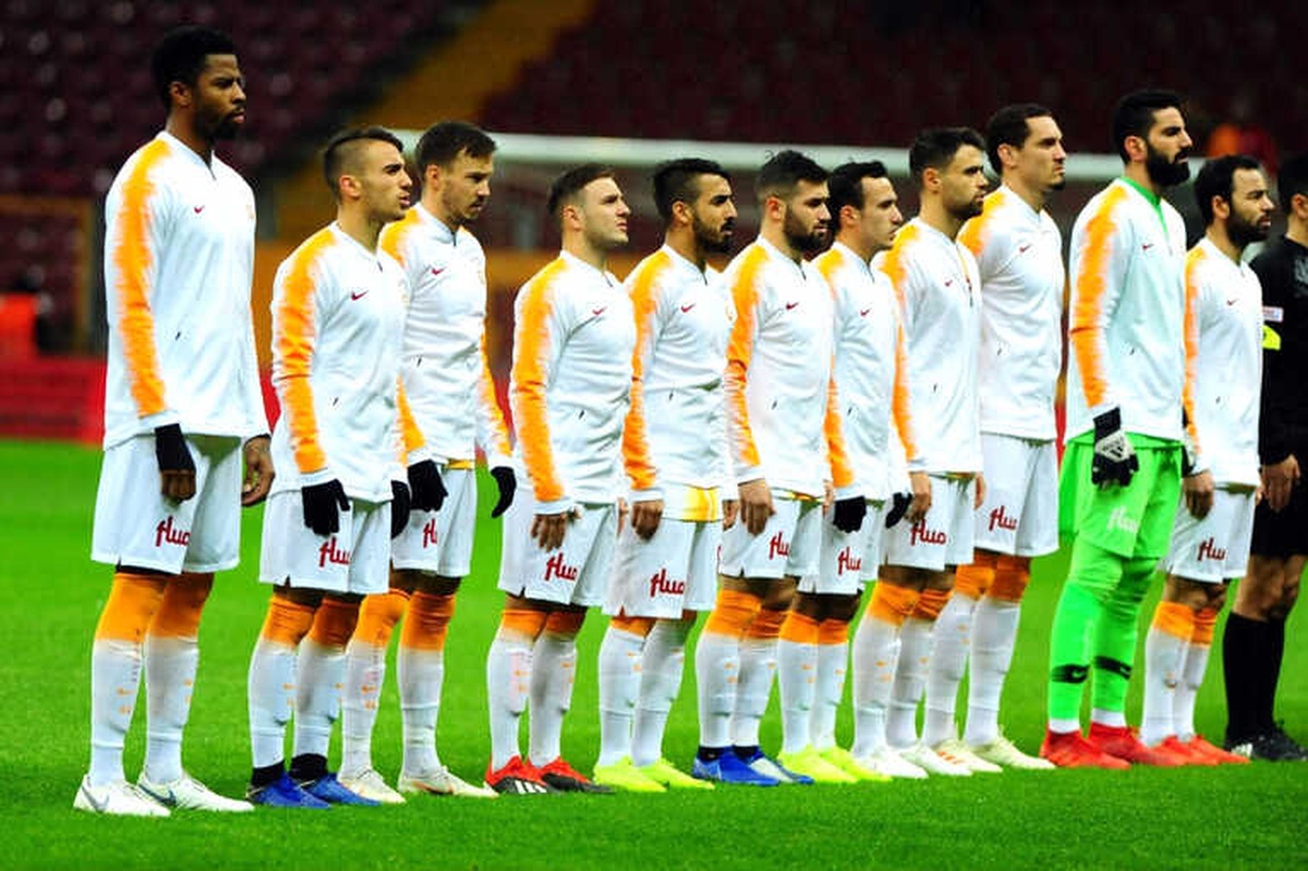 Galatasaray\'ın Kupadaki Rakibi Boluspor