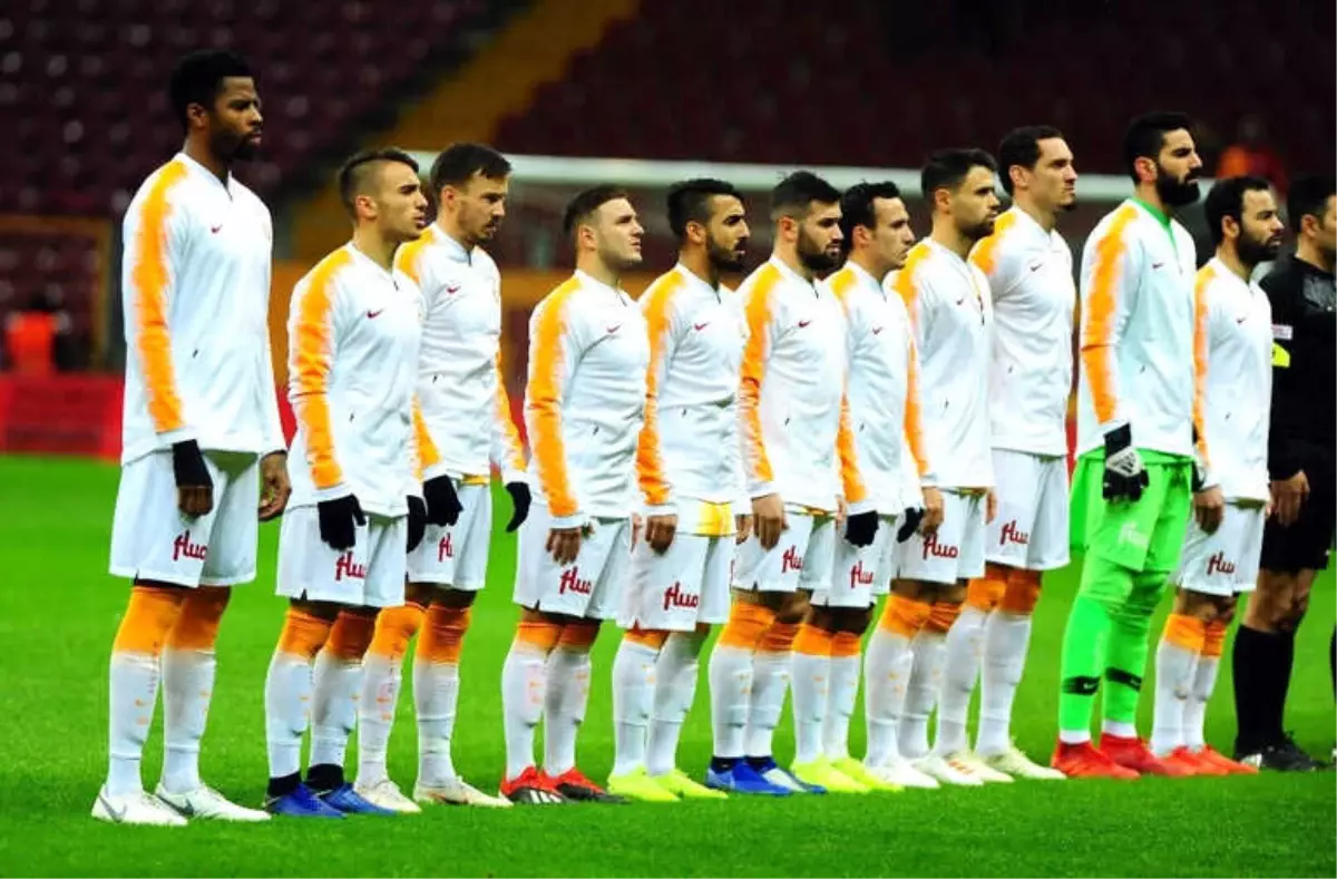 Galatasaray\'ın Kupadaki Rakibi Boluspor