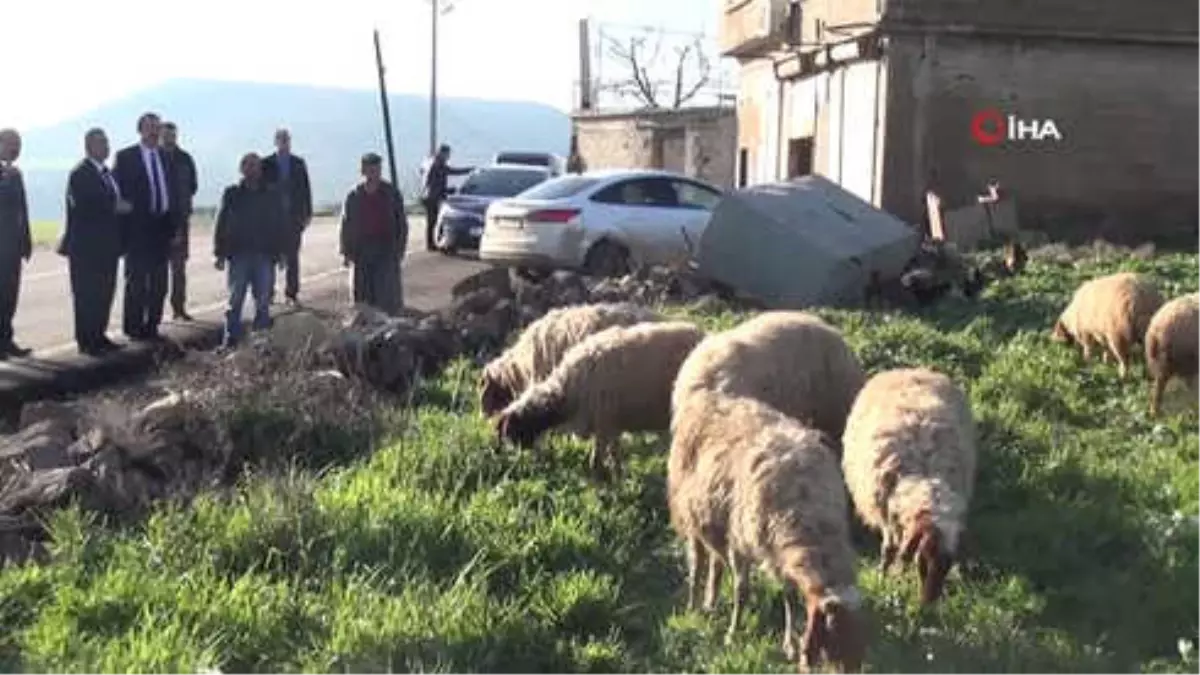 Hükümlülerin Yeniden Topluma Kazandırılmaları Projesi