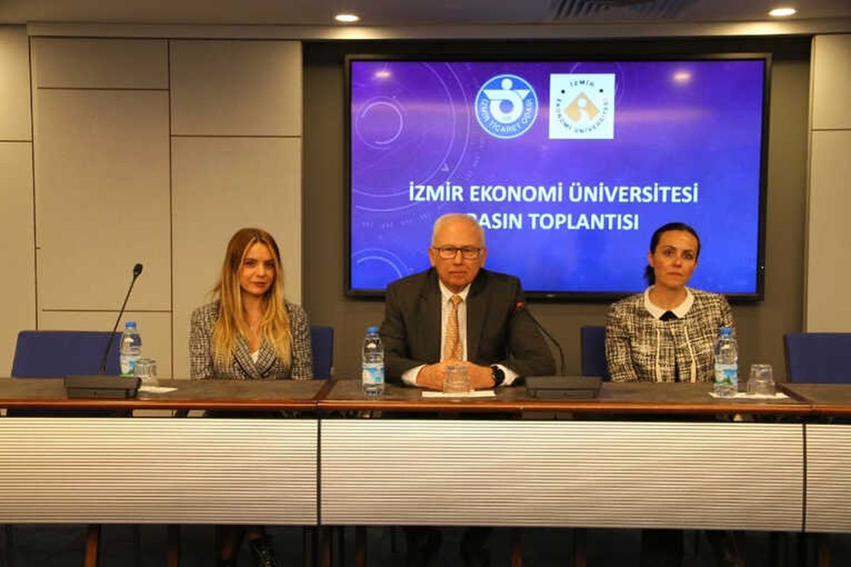 İş Dünyasının İhtiyaç Duyduğu Gücü İeü Karşılayacak