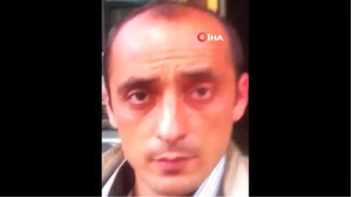 İstanbul - Foto) Damadını Öldüren Kayınpeder Adliyeye Sevk Edildi