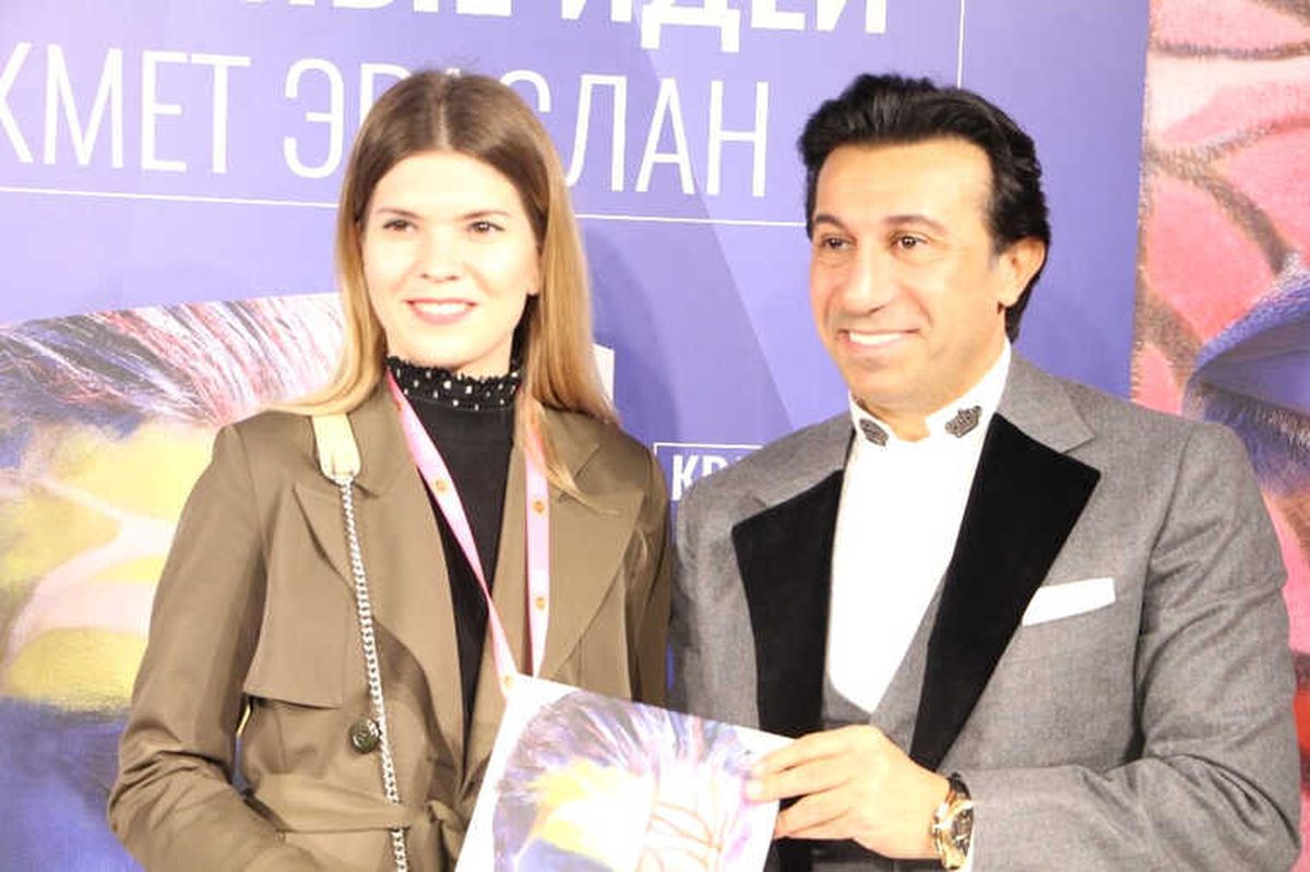 İtalyan Ressamların Eserlerinden Oluşan Koleksiyon Kitabı Büyük İlgi Gördü