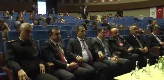 Kamu Politikalarında Bağımlılıkla Mücadele Sempozyumu