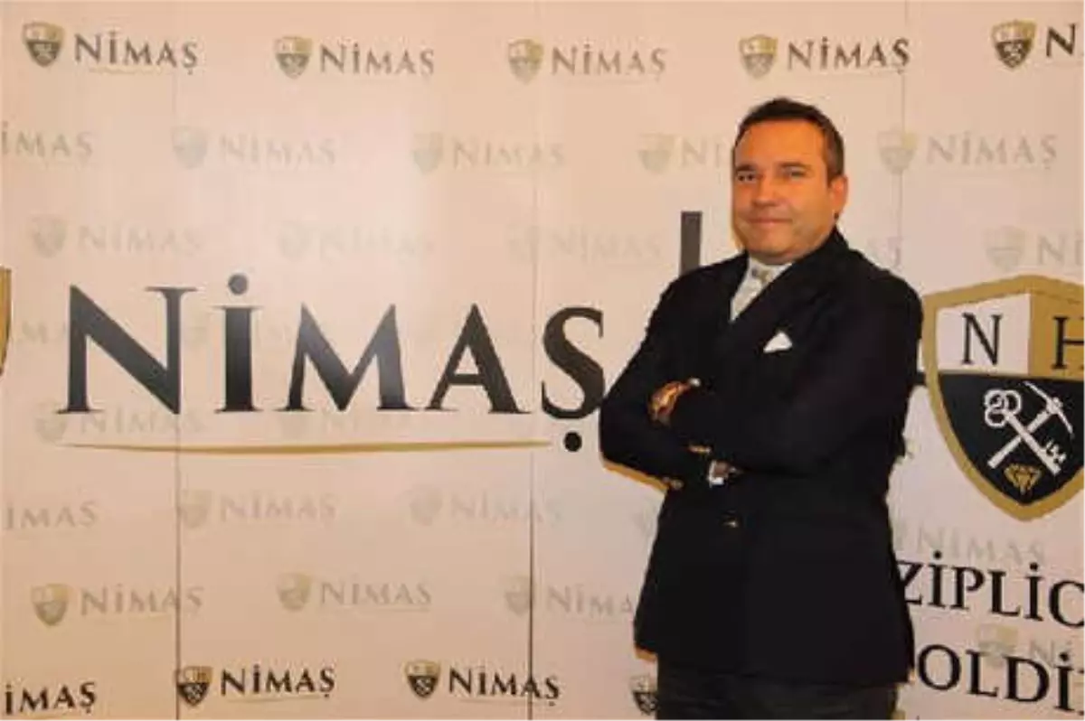 Nizipoğlu Holding Altını Arayıp, Bulup Halka Açacak