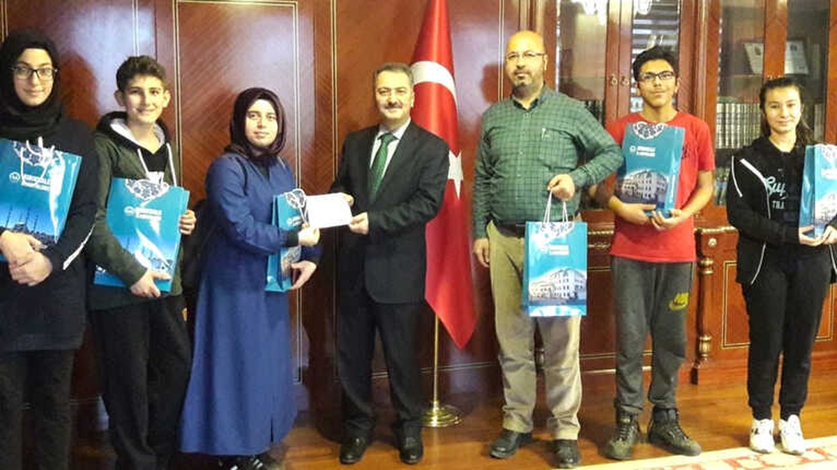 Öğrencilerin Yemen Duyarlılığı
