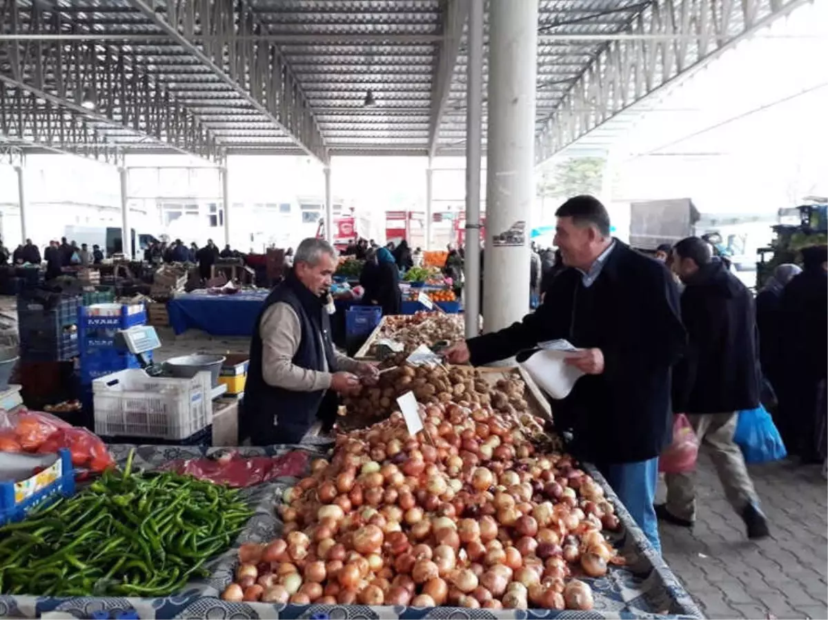 Sağlık Müdürlüğü Karbonmonoksit Eğitimi Yaptı