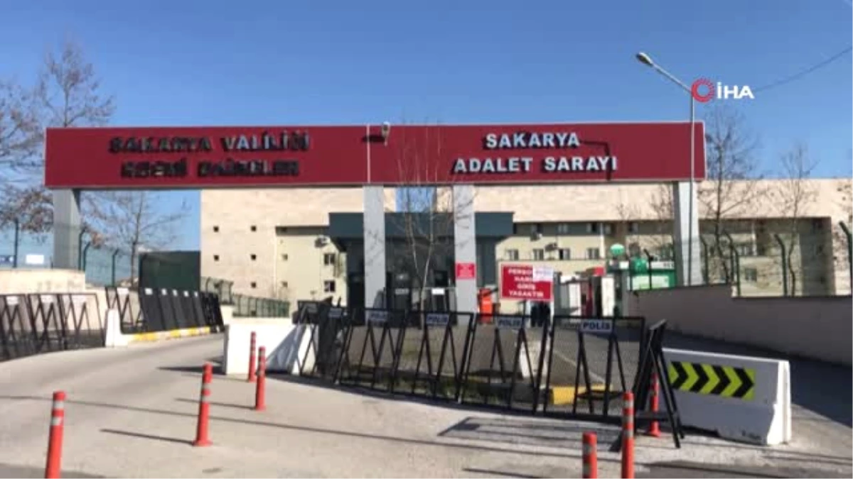 Sakarya Merkezli 7 İlde \'Change Oto\' Operasyonu: 4 Tutuklama