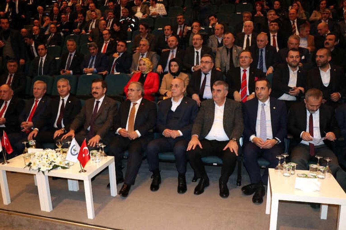 Sakarya\'nın Yıldızları Ödül Töreni