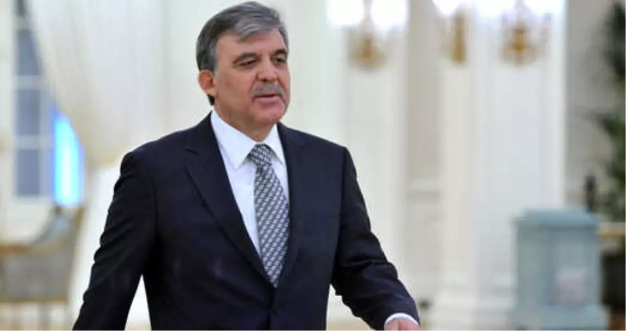 Abdullah Gül\'ün Eski Danışmanı Ahmet Sever Hakkında \'Terör Propagandası\' Suçundan Soruşturma Açıldı