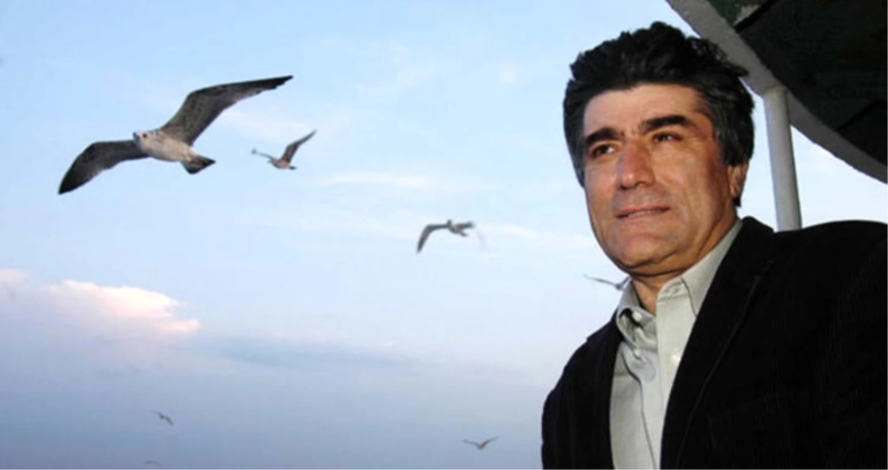Hrant Dink Cinayeti Davasında 1\'i Tuğgeneral 2 Sanığın Tahliyesine Karar Verildi