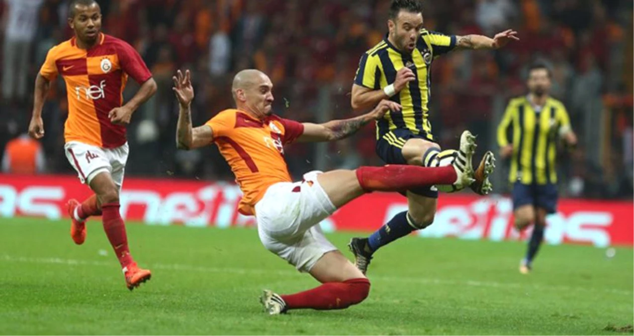 Ziraat Türkiye Kupasında Fenerbahçe, Ümraniyespor ile Galatasaray İse Boluspor ile Eşleşti