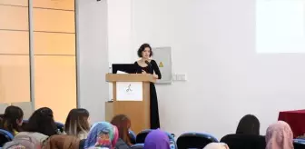 Sosyal Hizmet Gözünden Çocuk Semineri