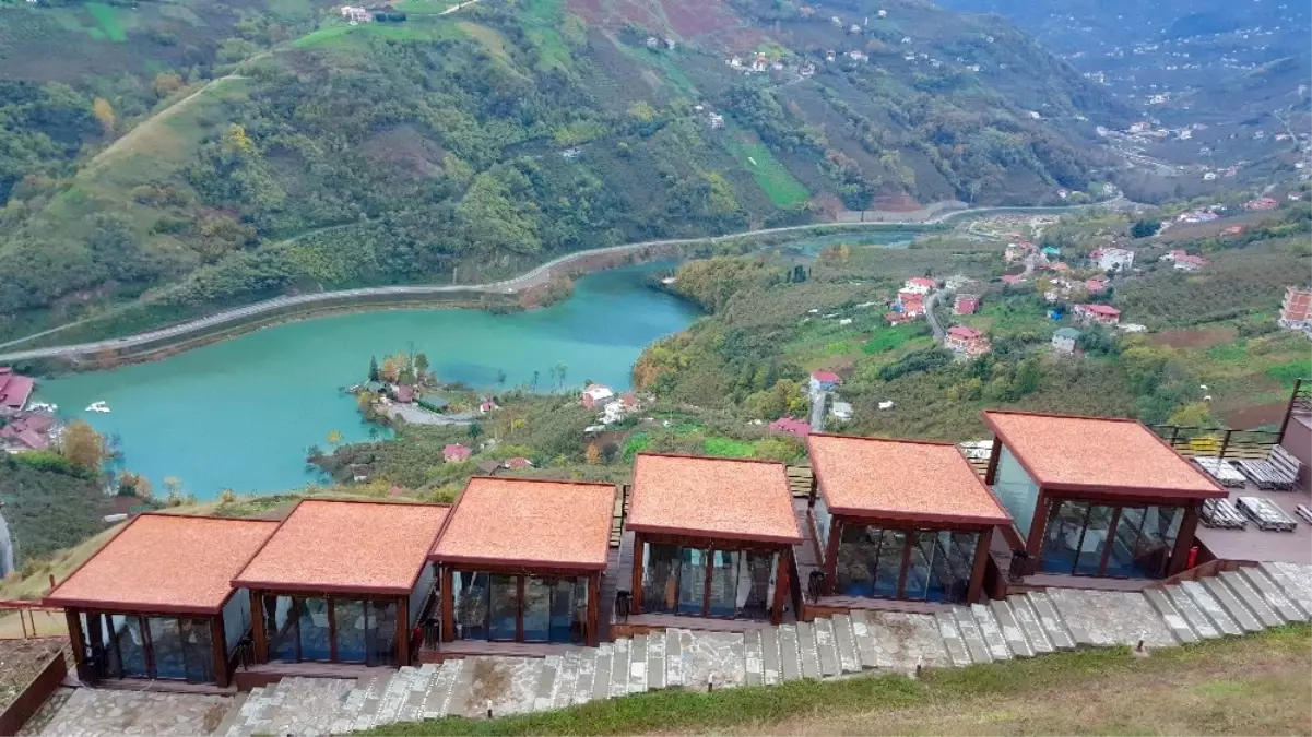 Turistler Kuymağa Bayılıyor