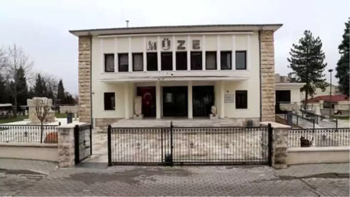 Türk Müziğini Müzelere Taşıyan Proje İlgi Görüyor