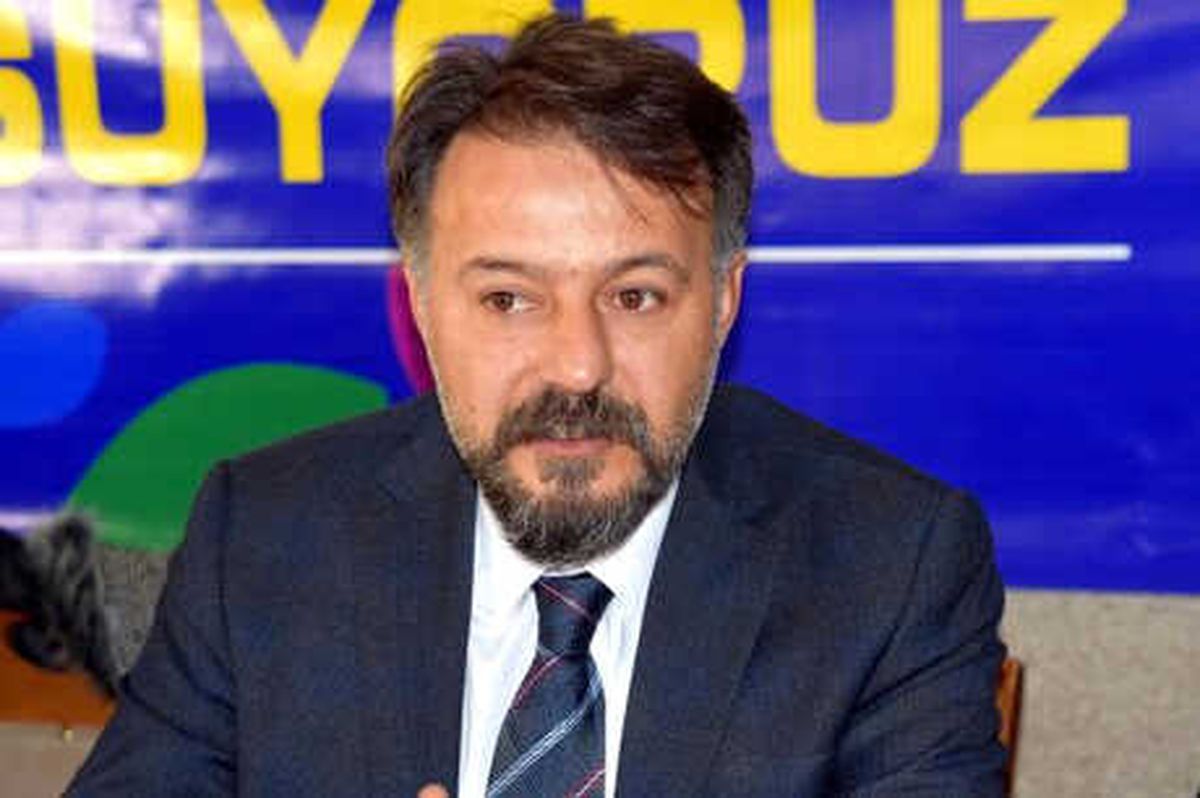 Van\'da \'Pkk Propagandası\'na 6 Gözaltı (2)