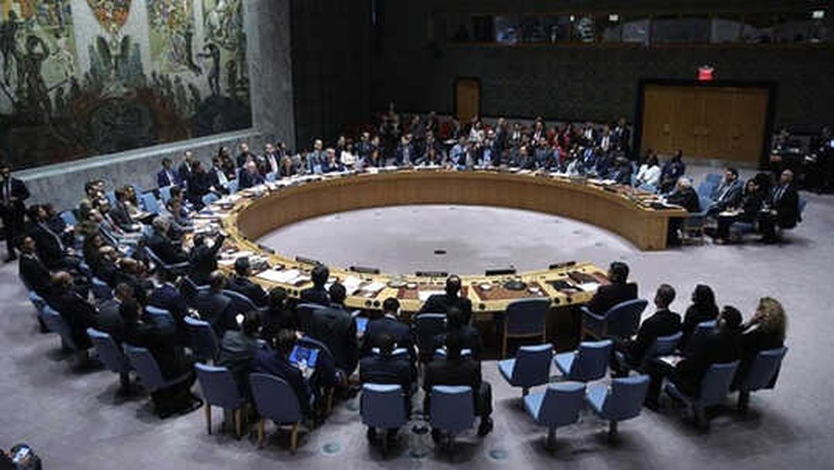 Yemen tasarısı BMGK\'da kabul edildi