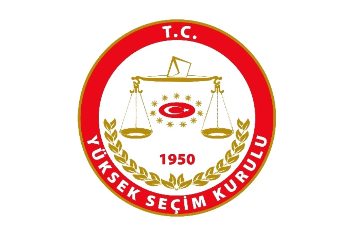 Ysk Seçim Yasaklarını Açıkladı