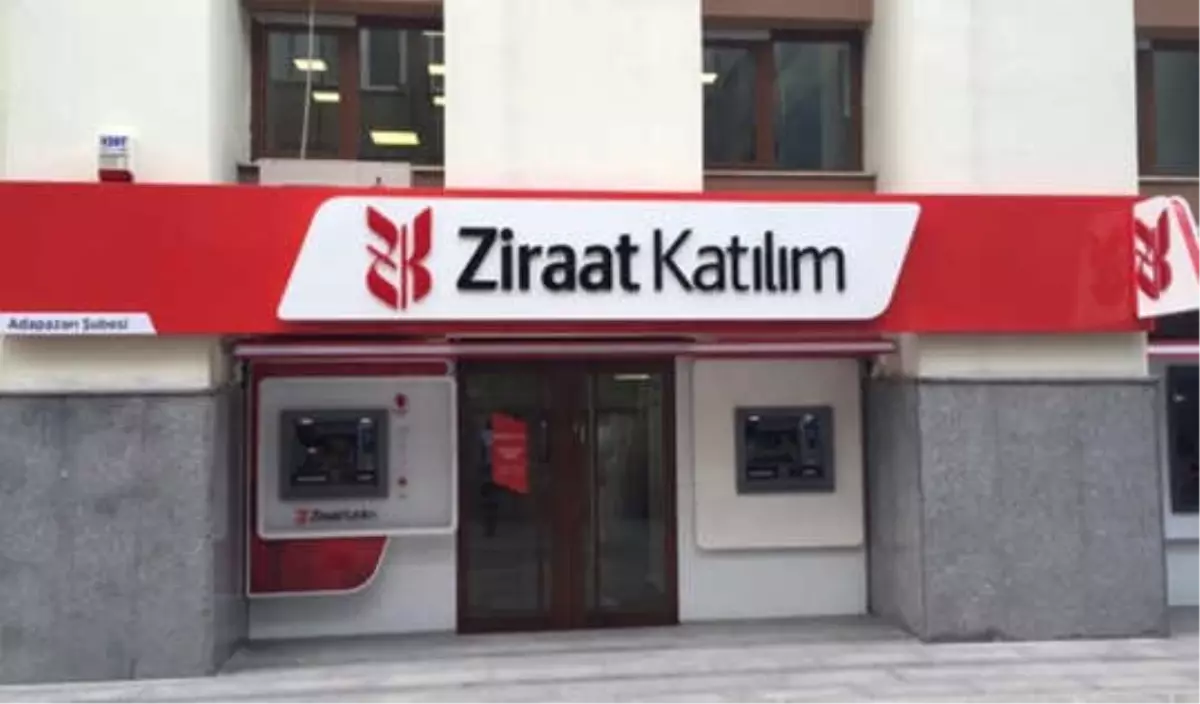 Ziraat Katılım da 0,98 kervanına katıldı