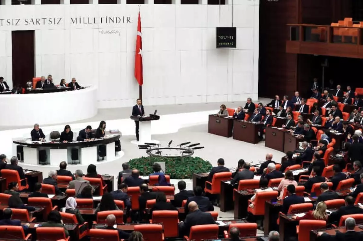 2019 Merkezi Yönetim Bütçe Görüşmeleri