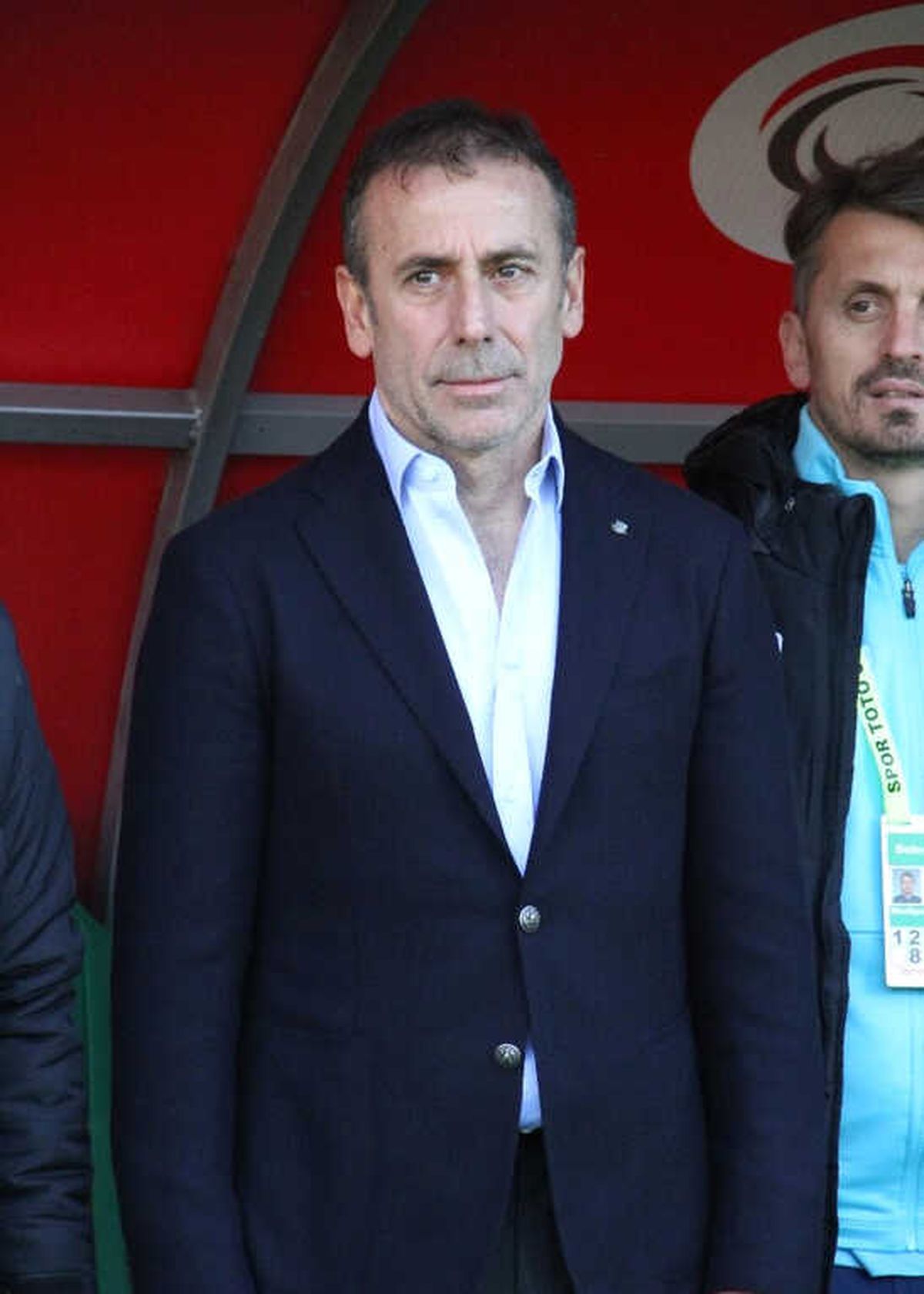 Abdullah Avcı: "Oyunu Kaybedebilirdik"