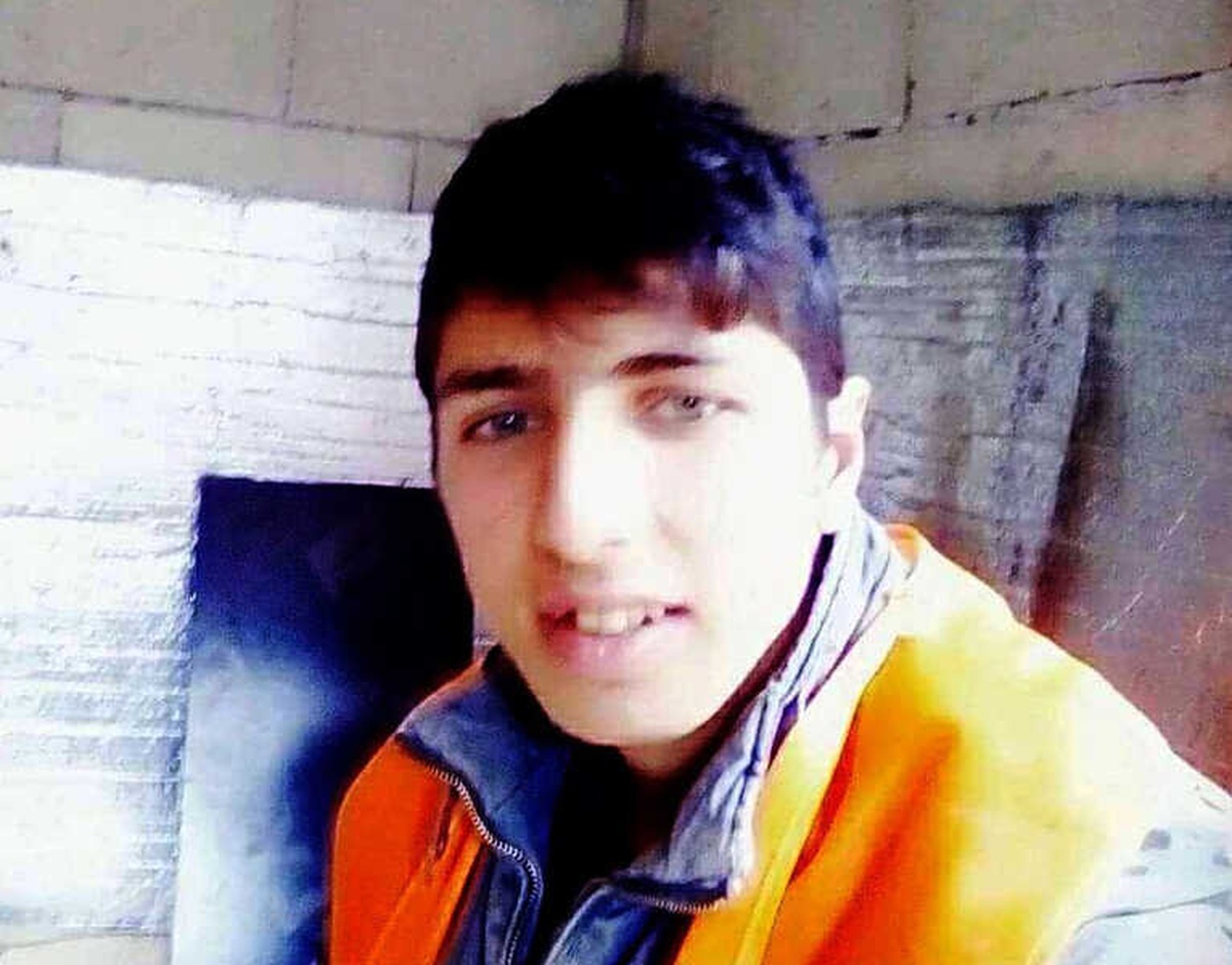 Adıyaman\'da Madende Göçük: 1 Ölü