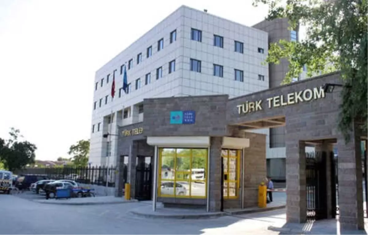 "Temel amacımız Türk Telekom hisselerini uzman bir yatırımcıya devretmektir"