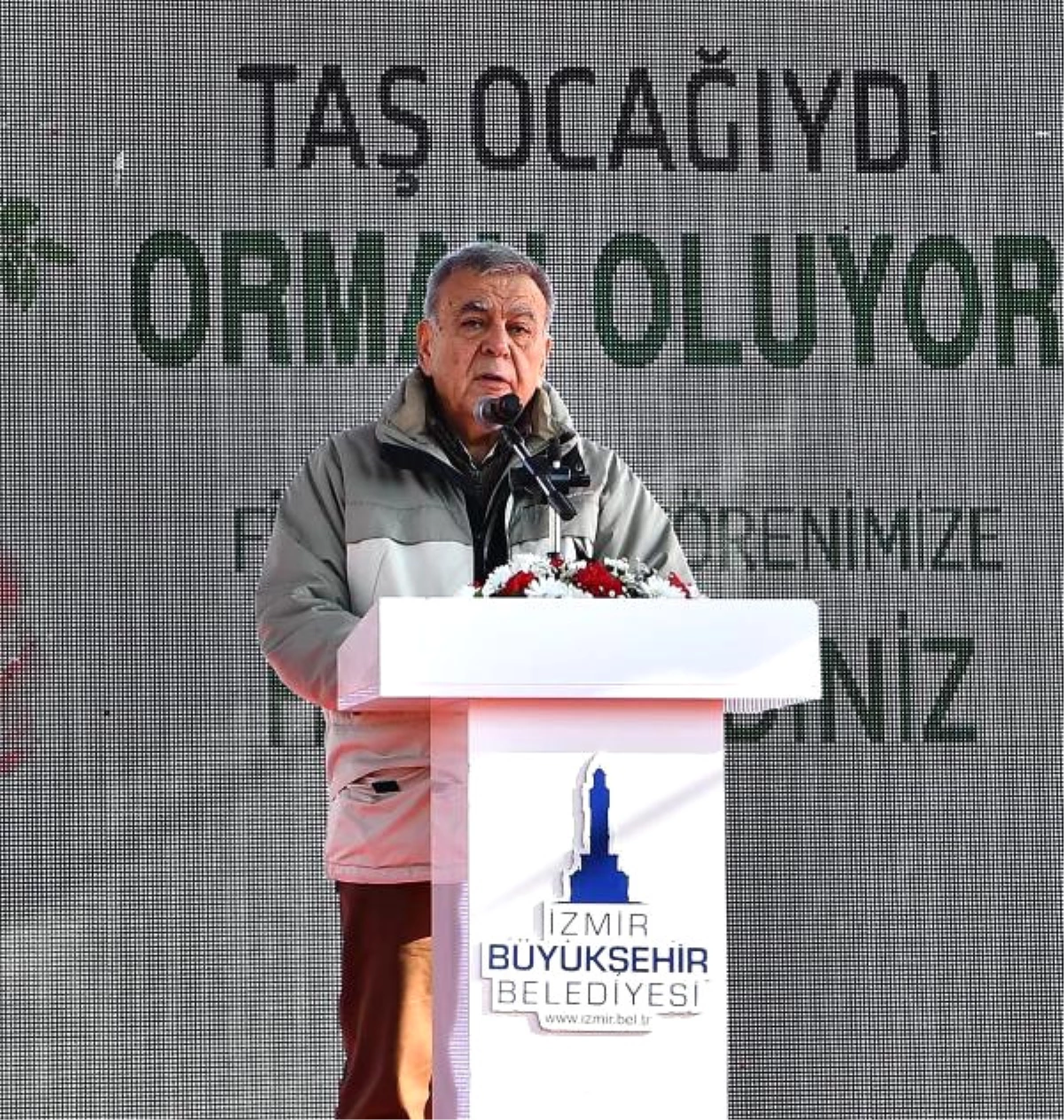 Aziz Kocaoğlu: İttifak, Bir Oyundur