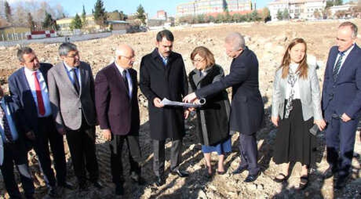 Bakan Kurum: İmar Barışından 9 Milyon 210 Bin Kişi Yaralandı