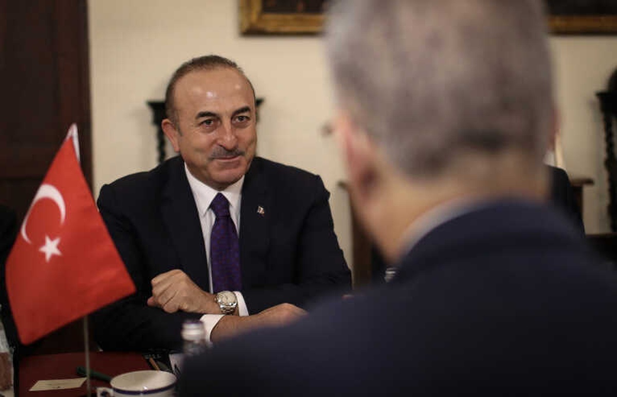 Bu Teröristleri Yok Etmemize Kimse Engel Olamaz"