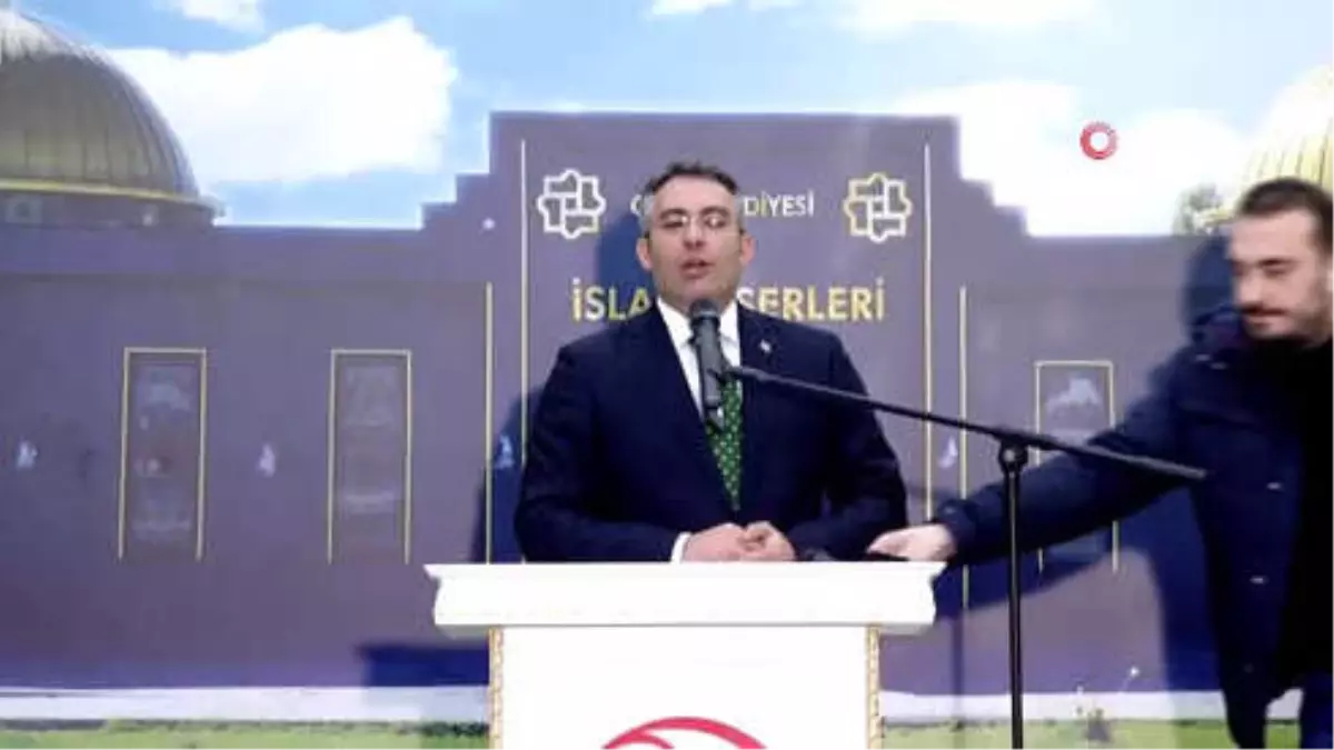 CHP Genel Başkanı Kılıçdaroğlu, Stk Temsilcileri ve Muhtarlarla Buluştu