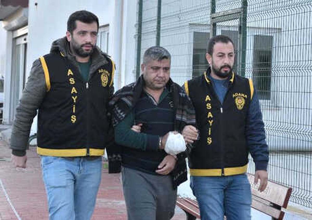 Cinayeti, 350 Lira İstediği İçin İşlemiş