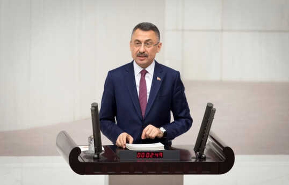 Cumhurbaşkanı Yardımcısı: Maliye ve para politikaları uyumlu olacak