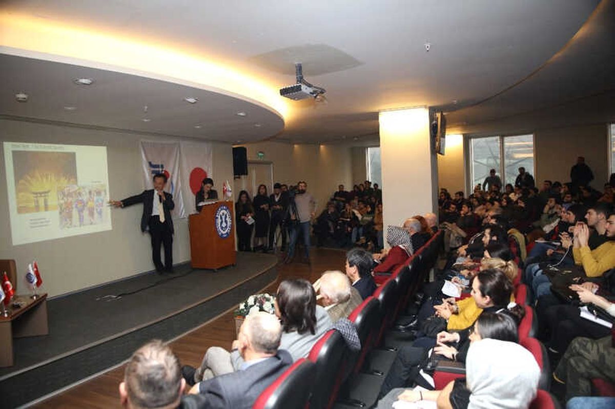 Doç. Dr. Ali Rıza Parsa : "Depremden Sonrası Değil, Öncesi Önemsenmeli"