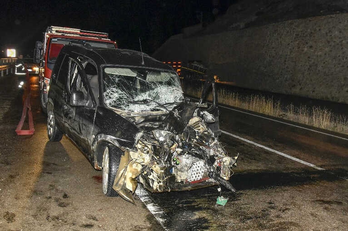 Doğu Karadeniz\'de 2018 Yılının 11 Ayında Trafik Kazalarında 108 Kişi Hayatını Kaybetti, 7 Bin 795...