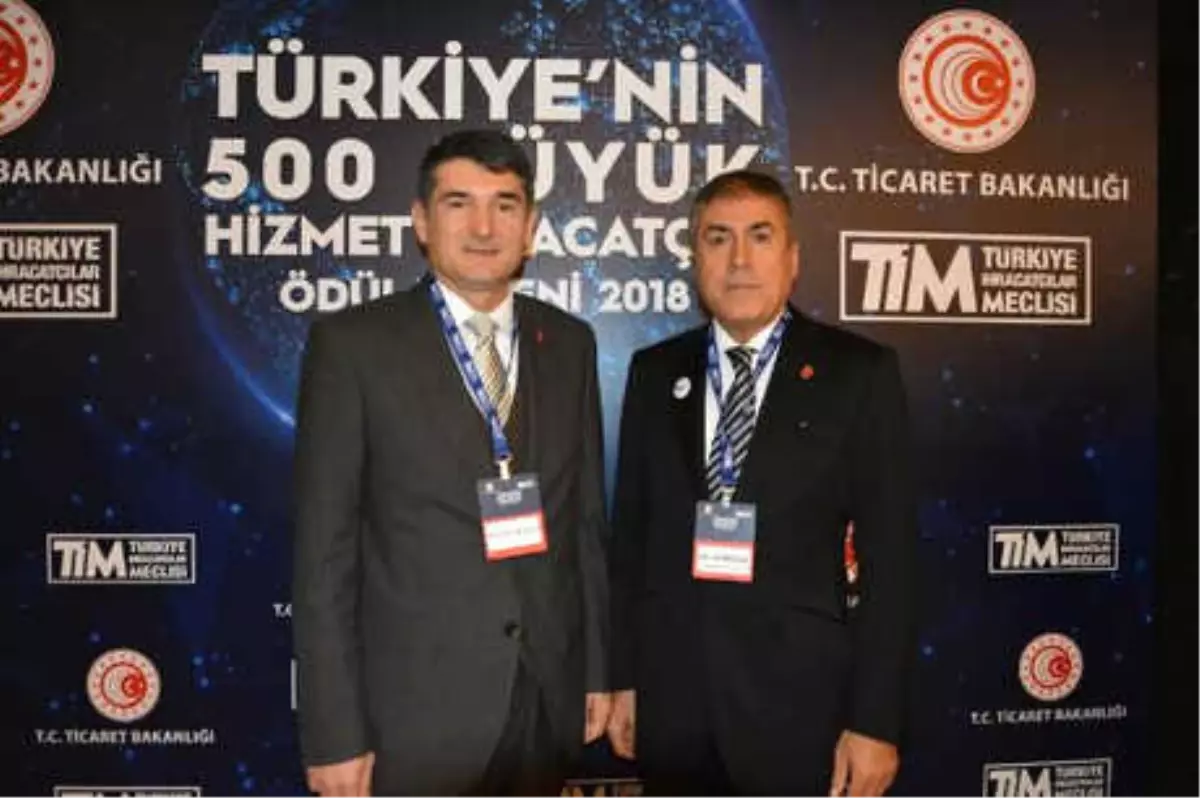 Eğitim İhracatında Üçüncülük Altınbaş Üniversitesi\'nin