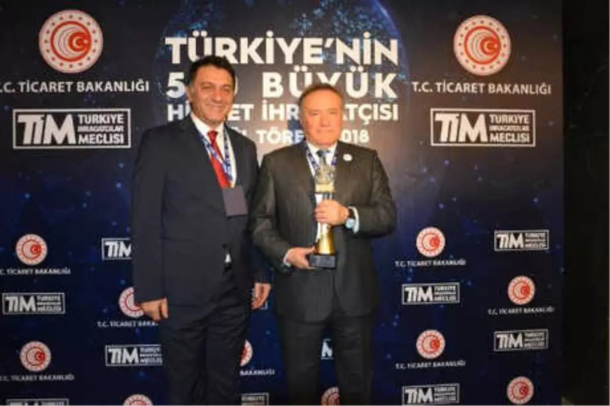 Eğitimde İhracatın Lideri Bahçeşehir Üniversitesi Oldu