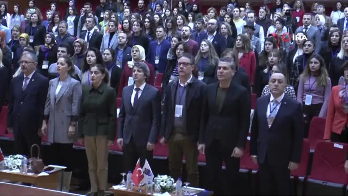 Eğitimde İyi Örnekler Konferansı, Sanko Okullarında Yapılıyor