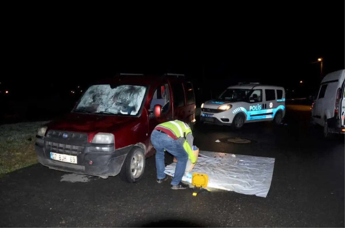 Evlilik Hazırlığı Yapan Çiftin Katil Zanlısı Eski Eş Tutuklandı