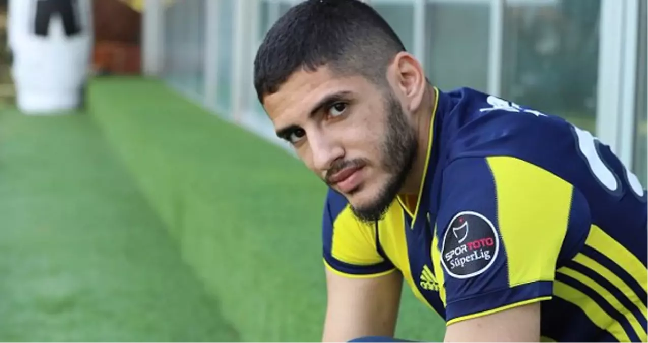 Fransız Basını: Fenerbahçe Yassine Benzia\'yı Lille\'e Gönderiyor