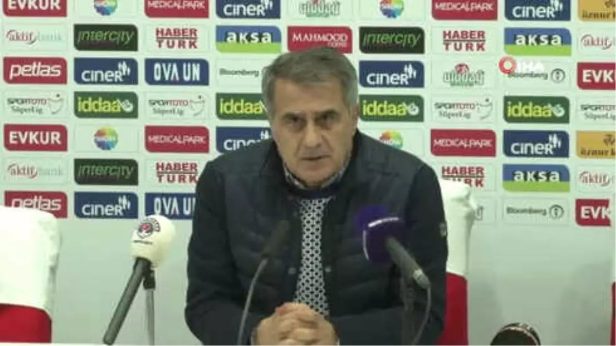 Güneş: "Ben Görevimin Başındayım" -1-