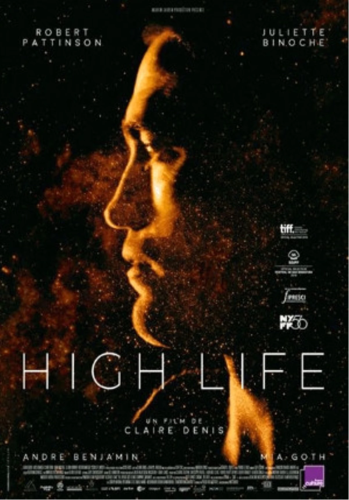 High Life Filmi