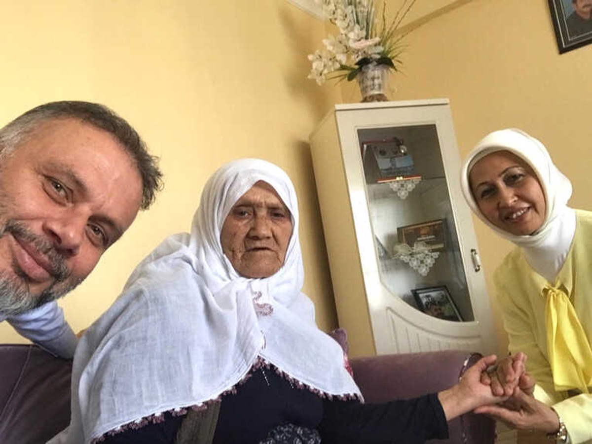 Kahramankazan Küçük Bir Türkiye Tablosunu Andırıyor