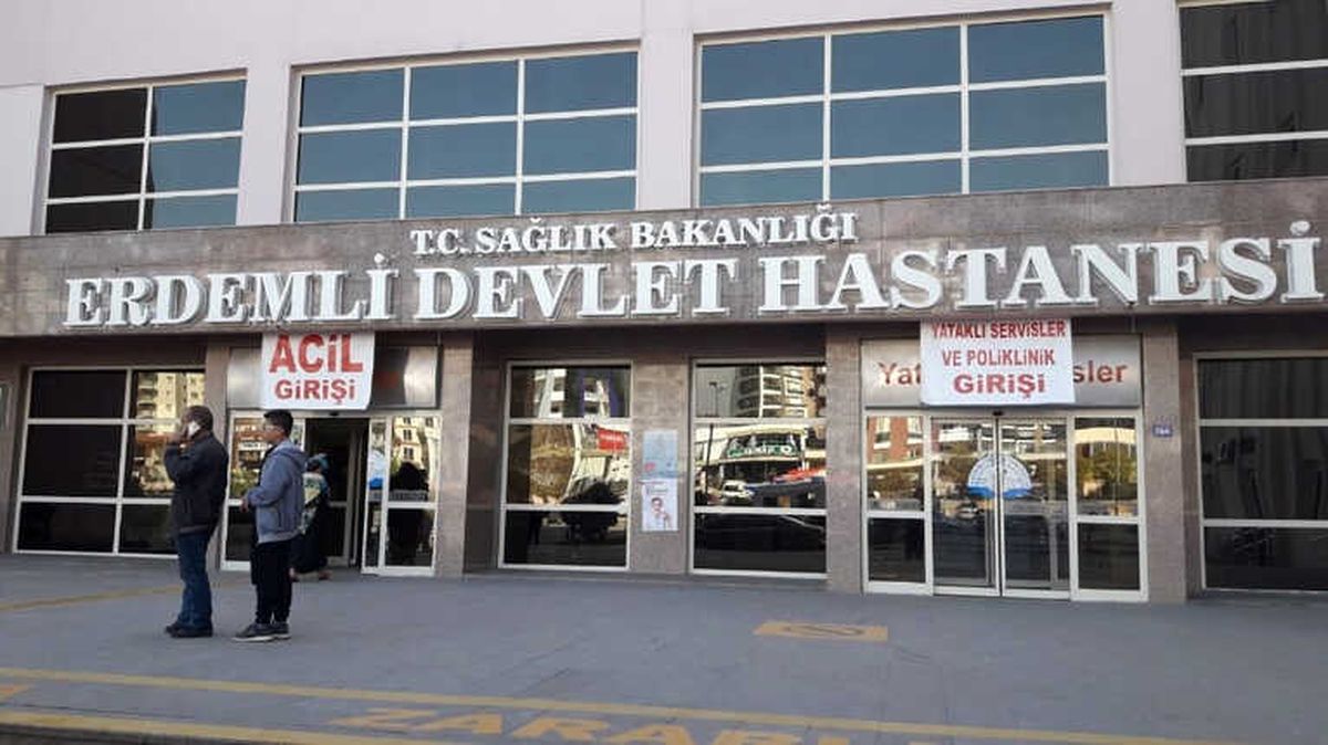 Kayalık Arazide Oynayan Çocukların Elinde Fünye Patladı: 5 Yaralı