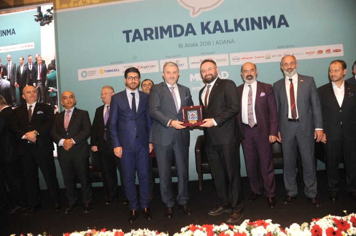 Kırsal Kalkınmada Bursa Modeli