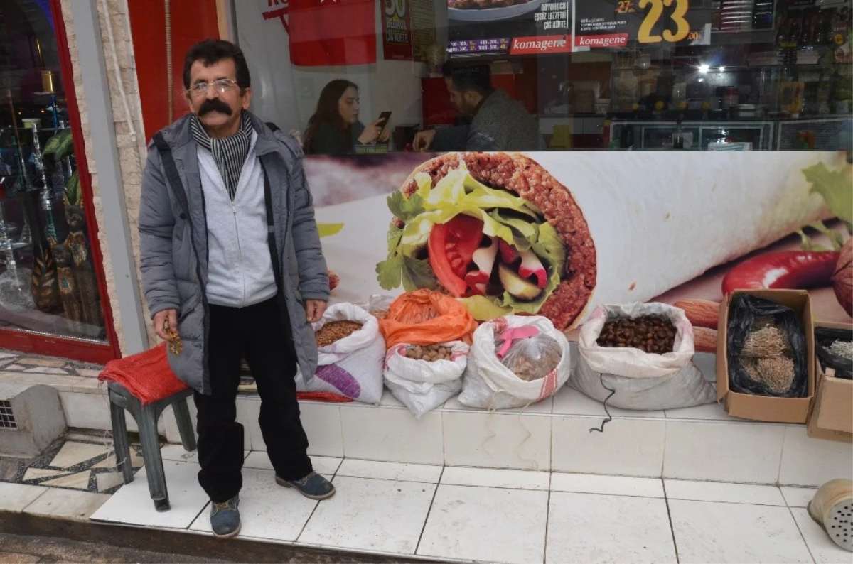 Kudüs Olaylarına Tepkisiyle Fenomen Olan Necati Dayı Bakın Ne Yapıyor