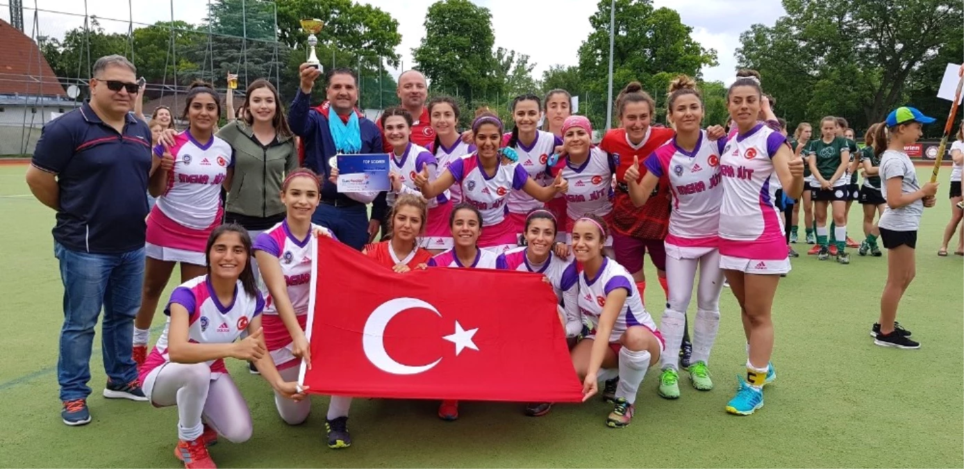 Lider Polisgücü Türkiye Şampiyonluğu İçin Alanya\'da